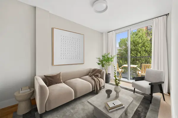 1811 Menahan Street #3F, Queens, NY 11385