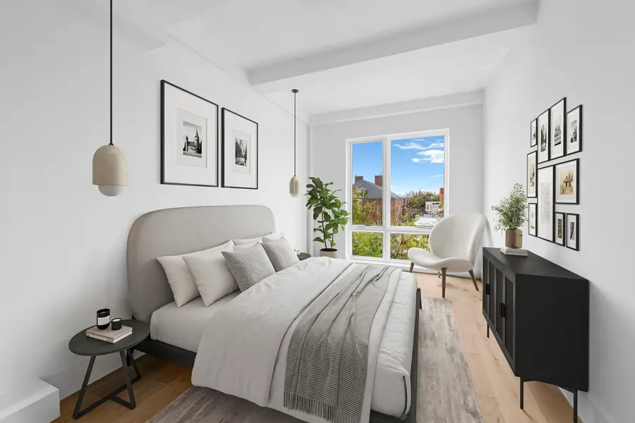1811 Menahan Street #3F, Ridgewood, NY 11385 - #3