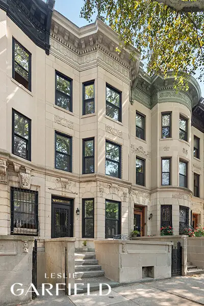 603 5th Street, Brooklyn, NY 11215