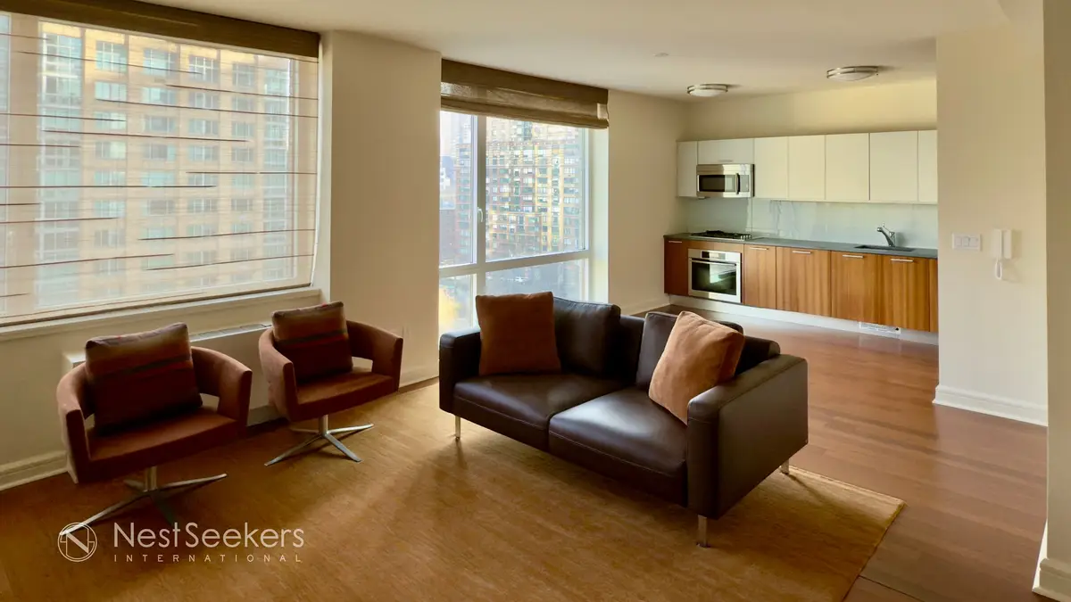 100 Riverside Boulevard #10-A, Manhattan, NY 10069 - #1