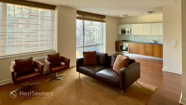 100 Riverside Boulevard #10-A, Manhattan, NY 10069