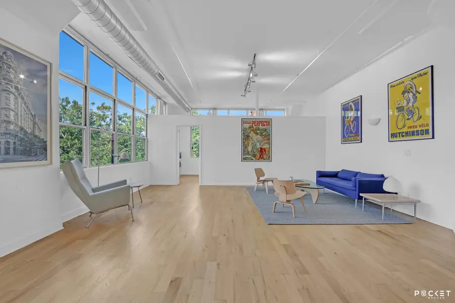 176 Johnson Street #4-A, Brooklyn, NY 11201 - #2