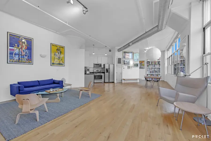 176 Johnson Street #4-A, Brooklyn, NY 11201 - #3