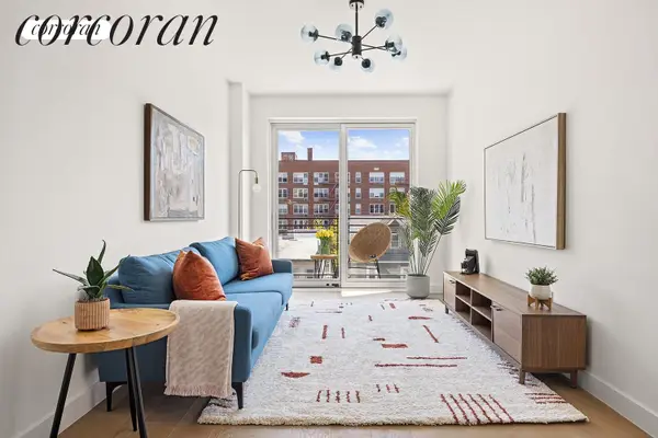 379 Ocean Parkway #5C, Brooklyn, NY 11218