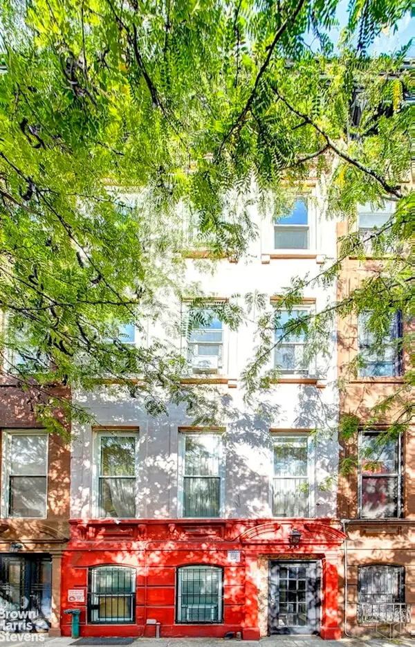 323 E 116th Street, Manhattan, NY 10029