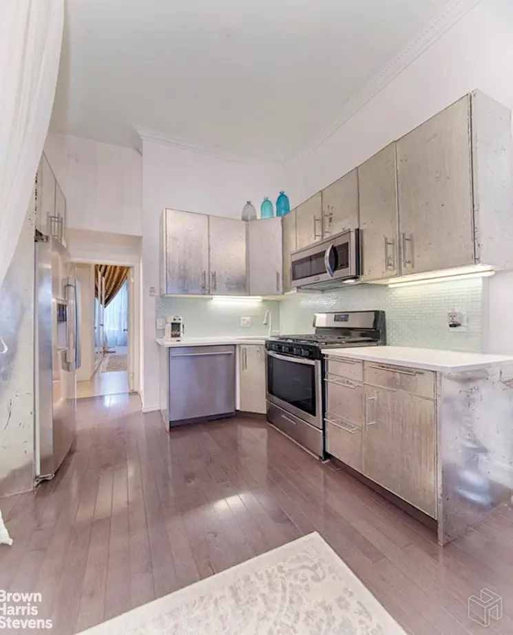 323 E 116th Street, Manhattan, NY 10029 - #3