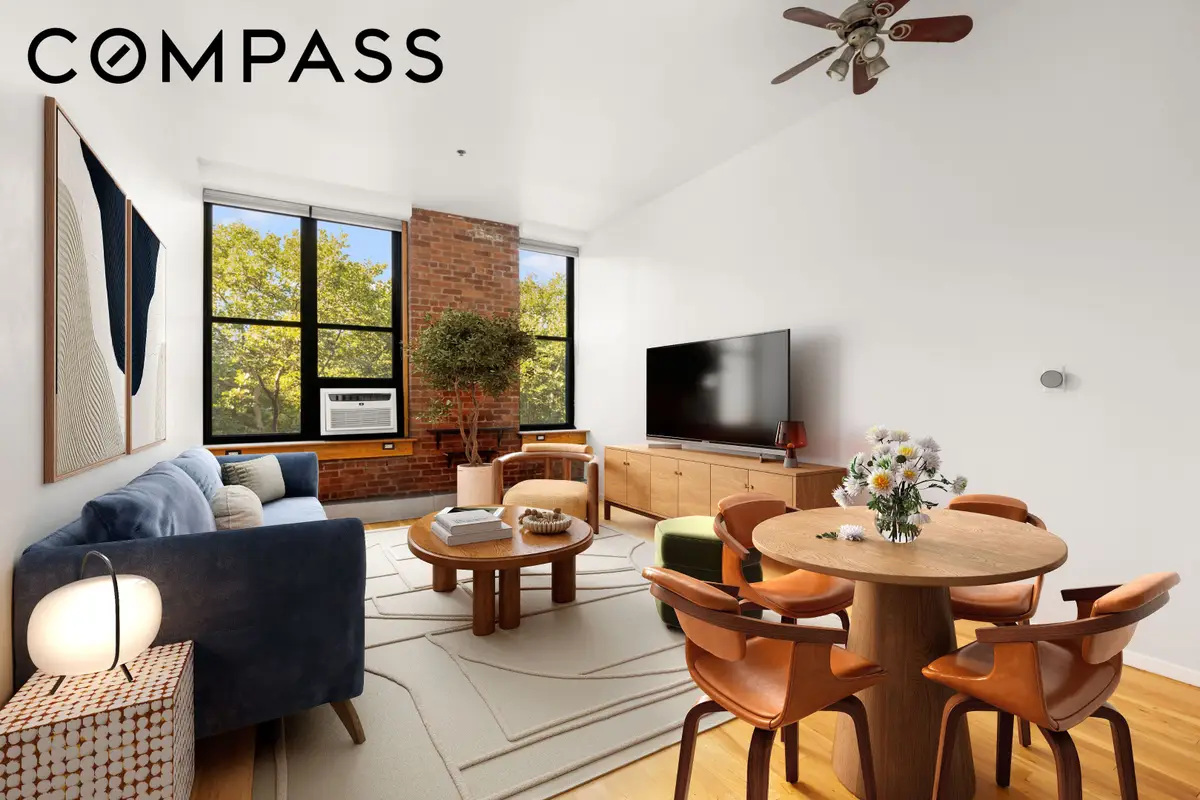 372 Dekalb Avenue #5C, Brooklyn, NY 11205 - #1