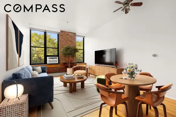 372 Dekalb Avenue #5C, Brooklyn, NY 11205