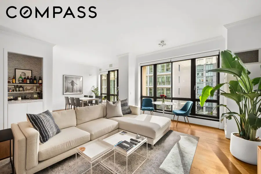 4 W 21st Street #10B, Manhattan, NY 10010 - #2