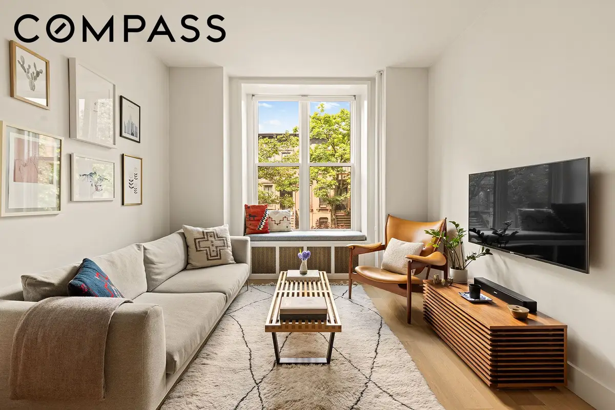 692 President Street #2, Brooklyn, NY 11215 - #1