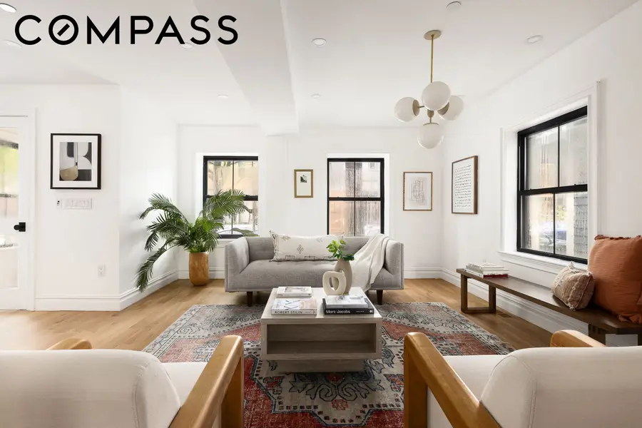 60 Reeve Place, Brooklyn, NY 11218 - #2