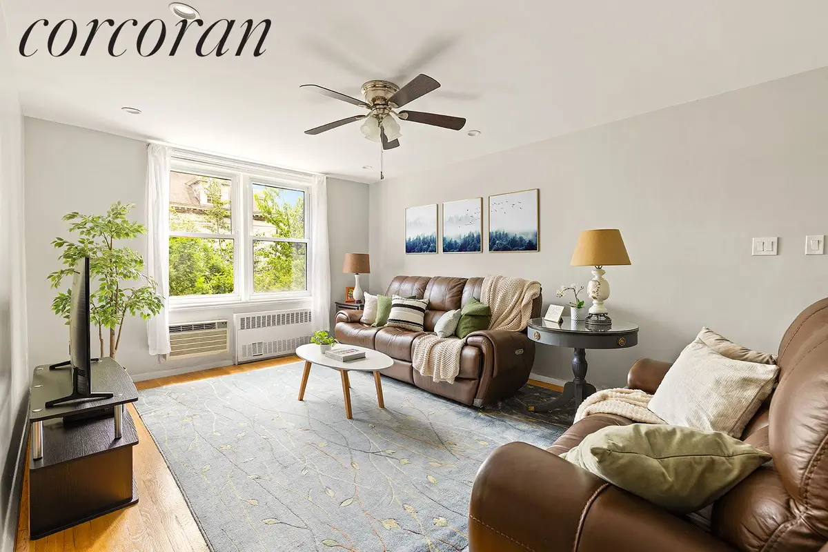 8301 Ridge Boulevard #2J, Brooklyn, NY 11209 - #1