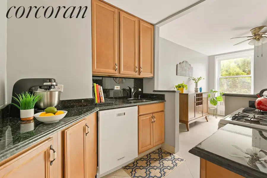 8301 Ridge Boulevard #2J, Brooklyn, NY 11209 - #2