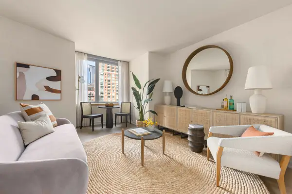 20 River Terrace #17Q, Manhattan, NY 10282