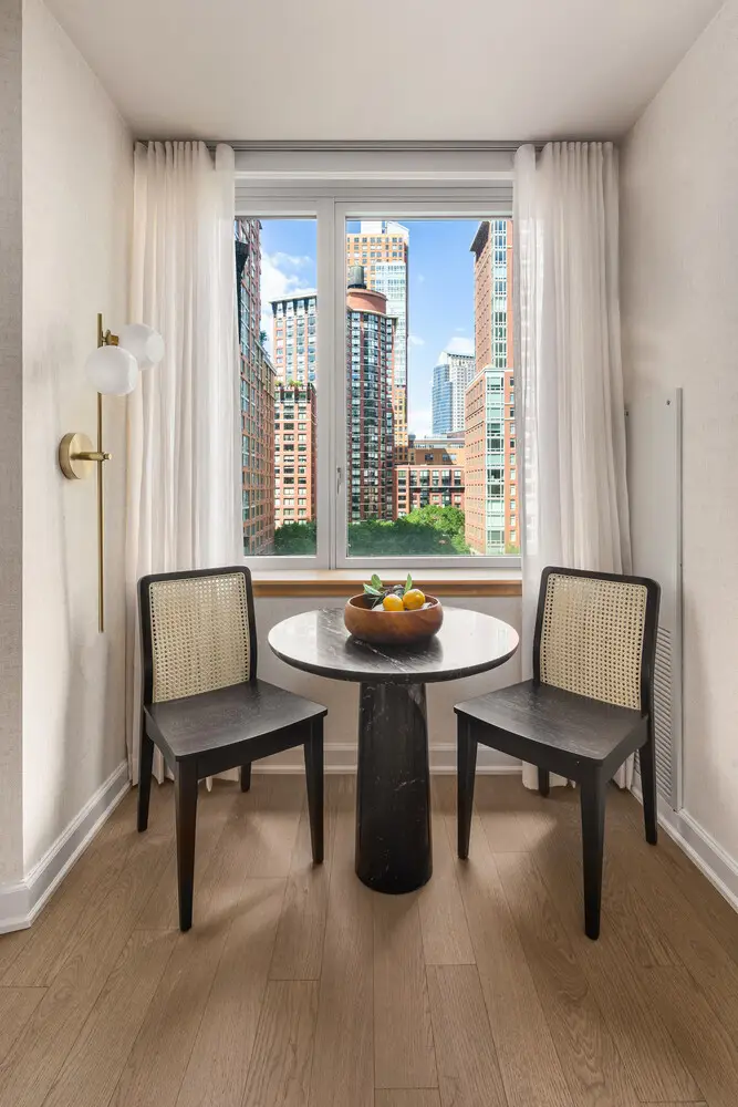 20 River Terrace #17Q, Manhattan, NY 10282 - #2