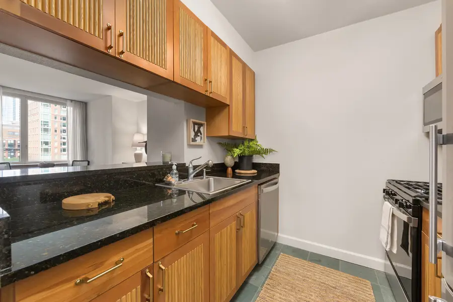 20 River Terrace #17Q, Manhattan, NY 10282 - #3