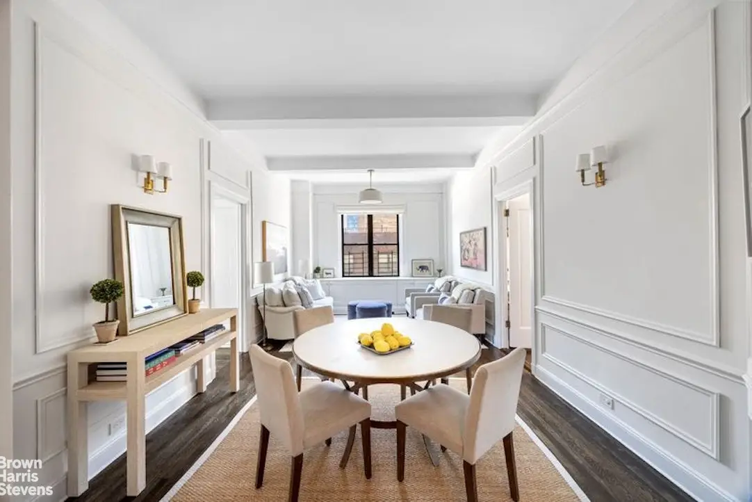 1349 Lexington Avenue #8G, Manhattan, NY 10128 - #1