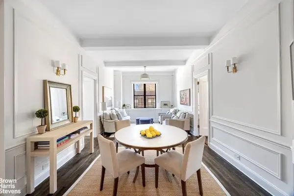 1349 Lexington Avenue #8G, Manhattan, NY 10128