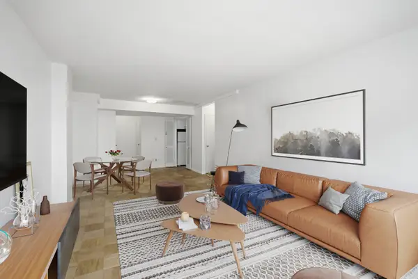 520 E 76th Street #11H, Manhattan, NY 10021