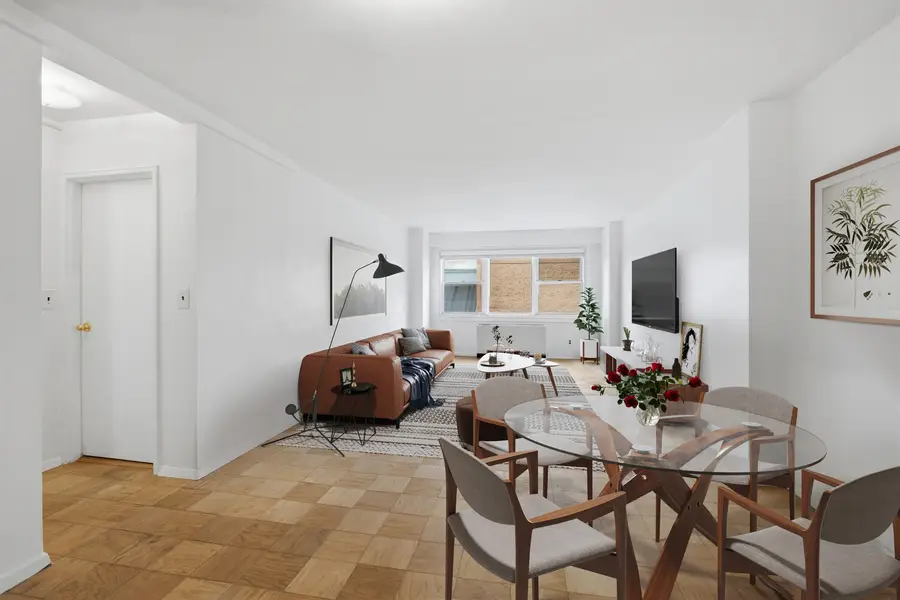 520 E 76th Street #11H, Manhattan, NY 10021 - #2