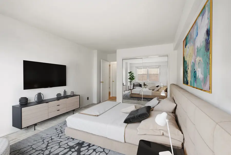 520 E 76th Street #11H, Manhattan, NY 10021 - #3