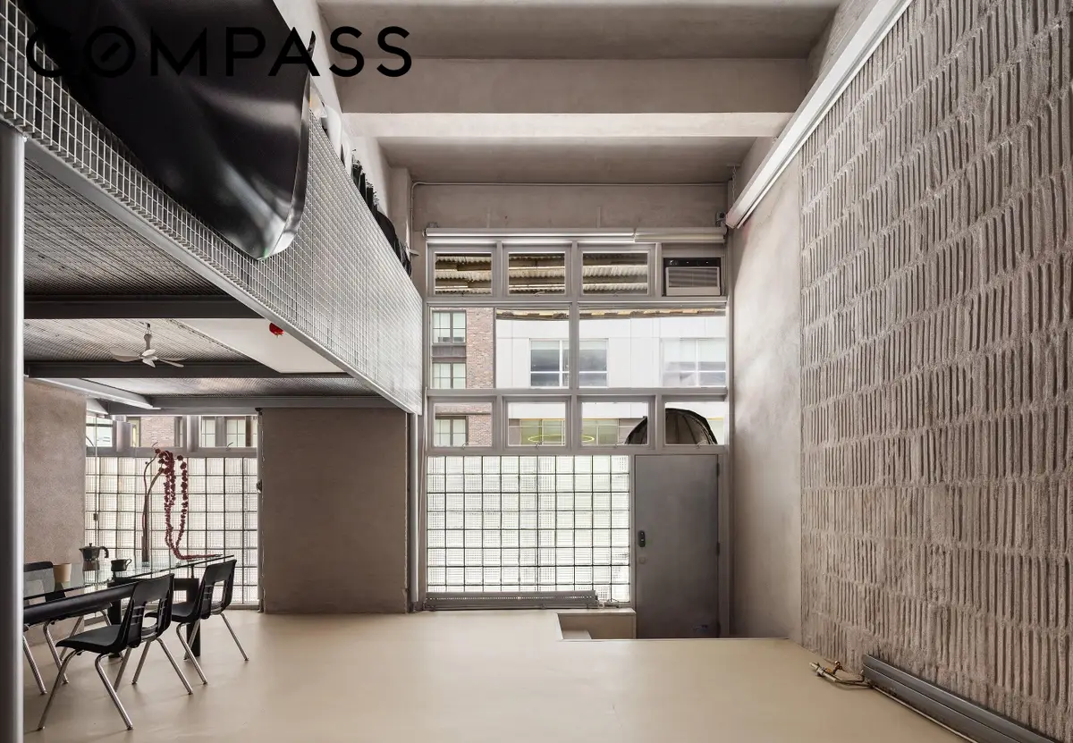 529 W 42nd Street #1A, Manhattan, NY 10036 - #1