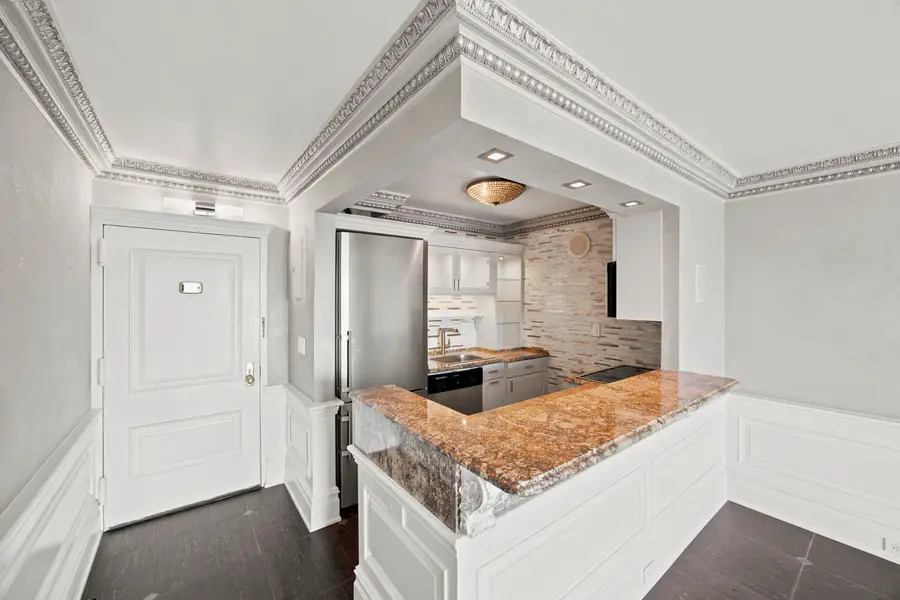 25-40 Shore Boulevard #PH18D, Queens, NY 11102 - #3