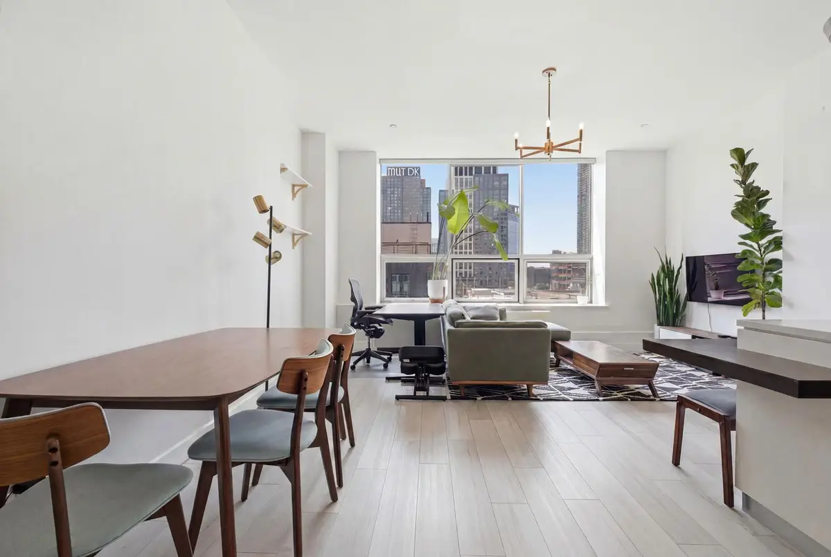 2-17 51st Avenue #410, Queens, NY 11101 - #1