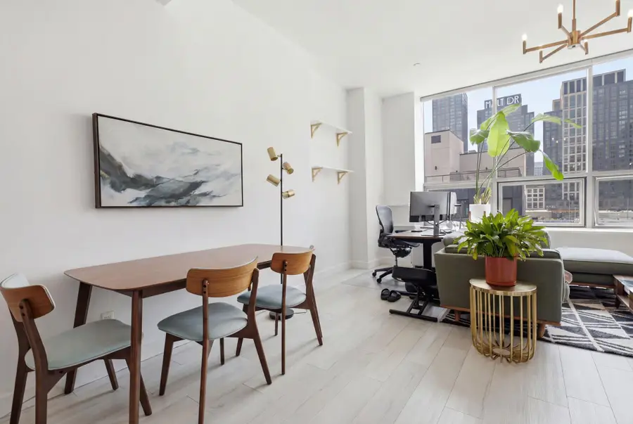 2-17 51st Avenue #410, Queens, NY 11101 - #3