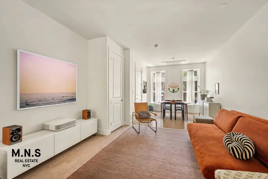 451 Hancock Street, Brooklyn, NY 11233 - #2