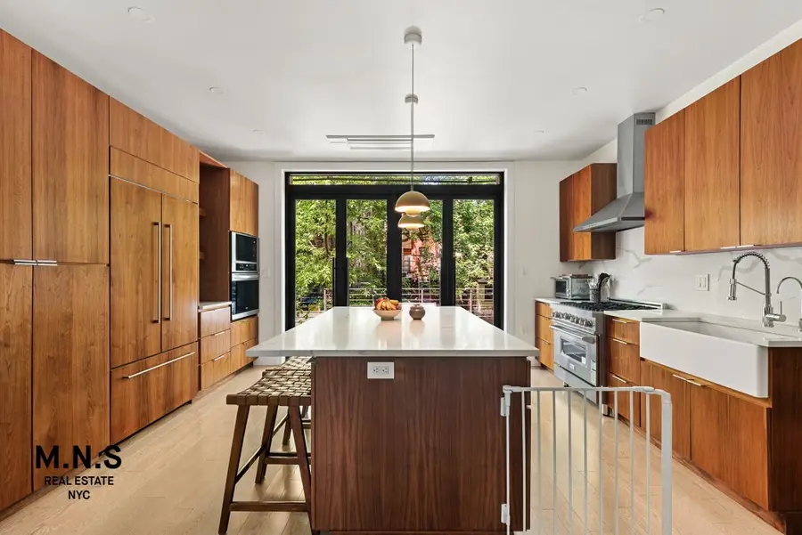 451 Hancock Street, Brooklyn, NY 11233 - #3