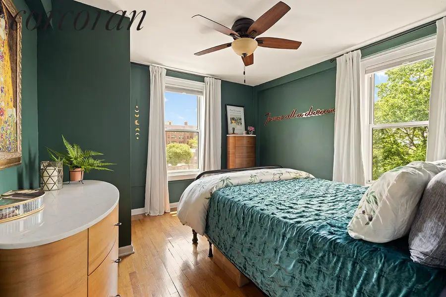 181 73rd Street #452, Brooklyn, NY 11209 - #3