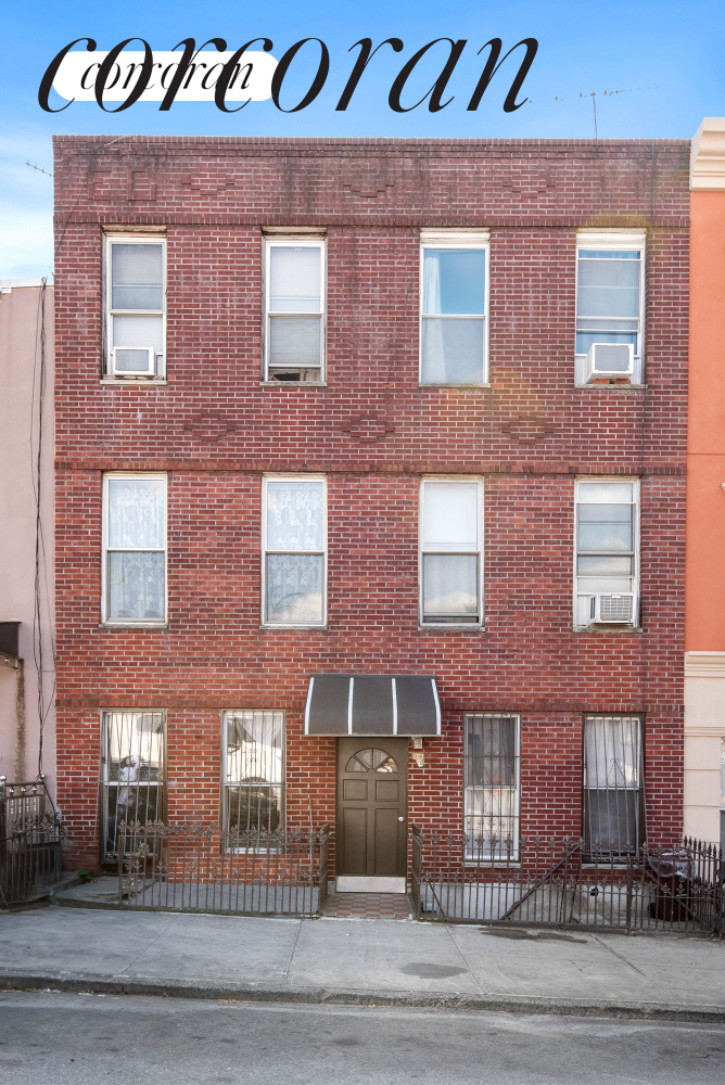 238 26th Street, Brooklyn, NY 11232 - #1