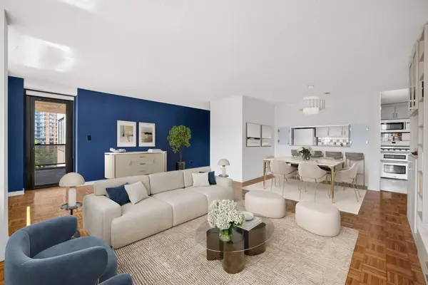 531 Main Street #718, Manhattan, NY 10044