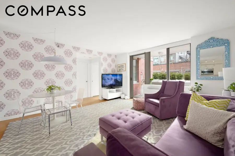 520 W 23rd Street #8AS, Manhattan, NY 10011 - #2