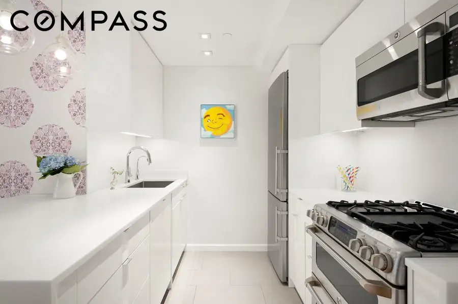520 W 23rd Street #8AS, Manhattan, NY 10011 - #3