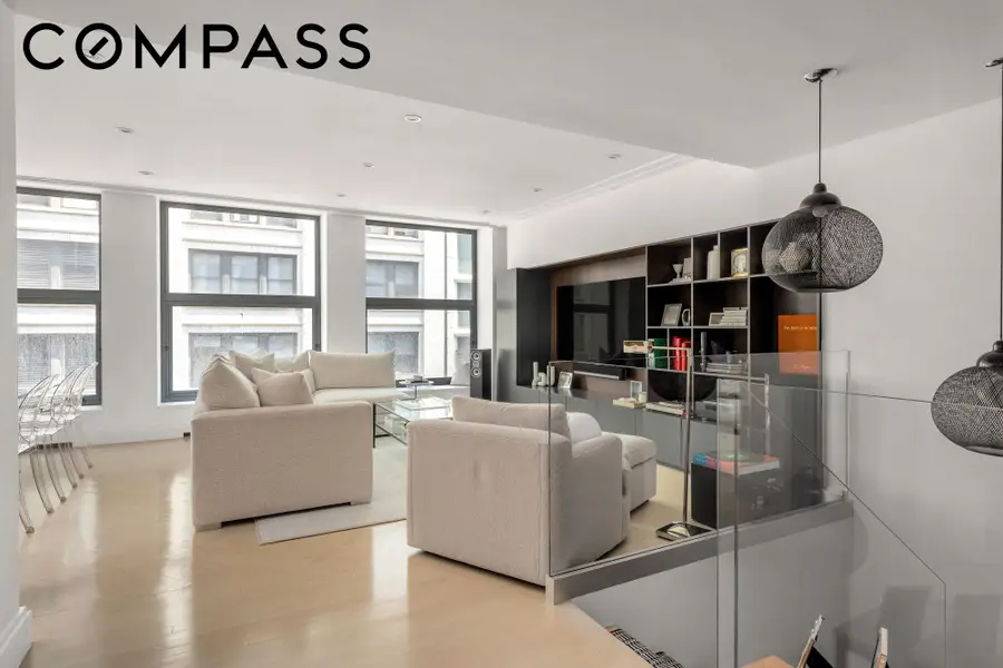 16 W 21st Street #8A, Manhattan, NY 10010 - #2