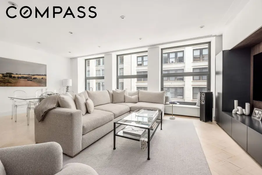16 W 21st Street #8A, Manhattan, NY 10010 - #3
