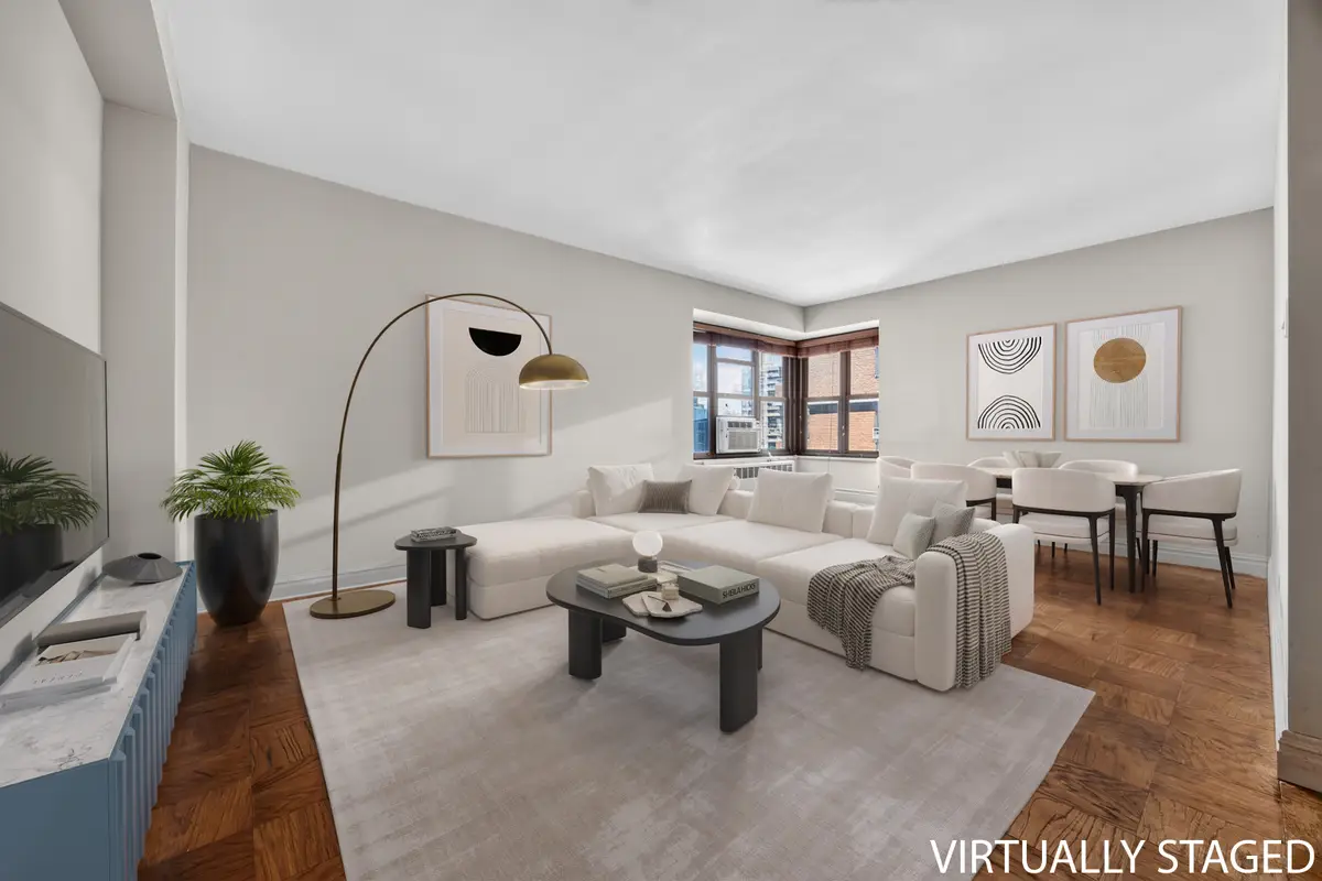 383 Grand Street #M1305, Manhattan, NY 10002 - #1