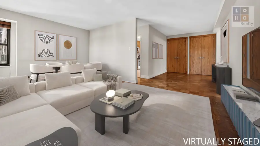 383 Grand Street #M1305, Manhattan, NY 10002 - #3