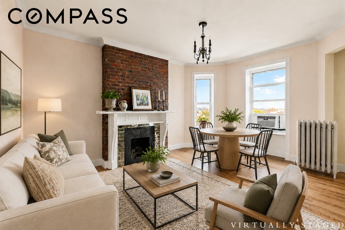 62 Montague Street #8D, Brooklyn, NY 11201 - #1