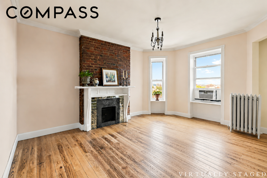 62 Montague Street #8D, Brooklyn, NY 11201 - #2
