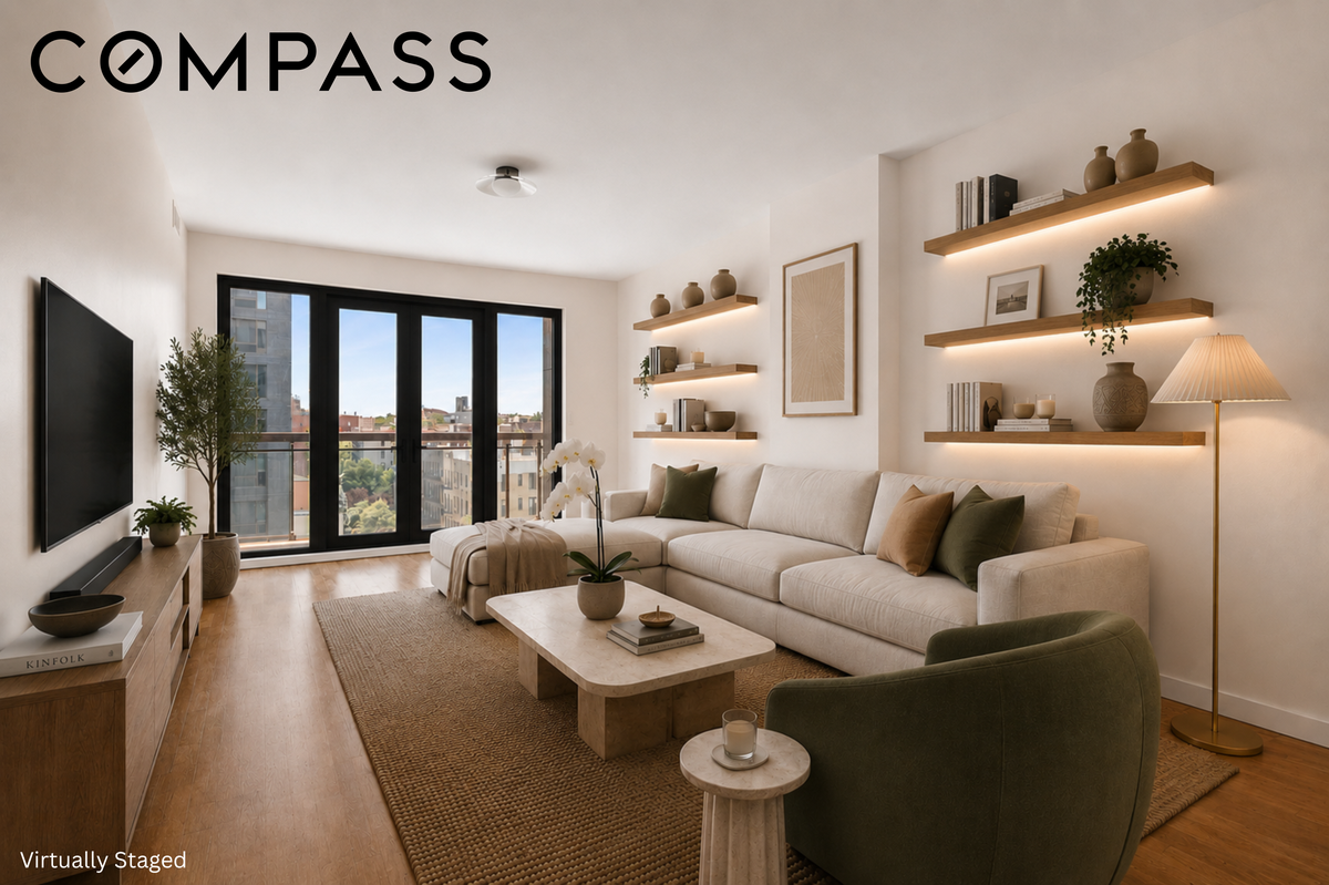 500 4th Avenue #8D, Brooklyn, NY 11215 - #1