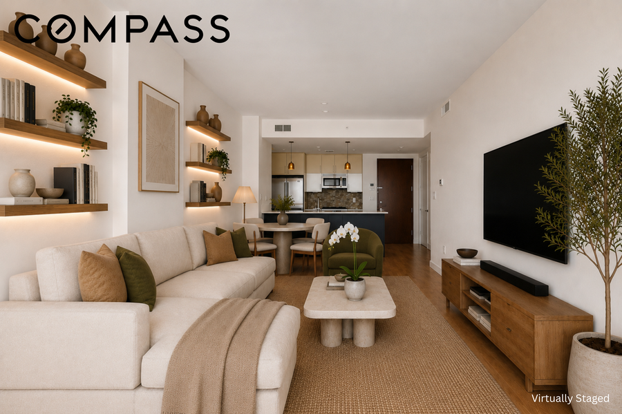 500 4th Avenue #8D, Brooklyn, NY 11215 - #2