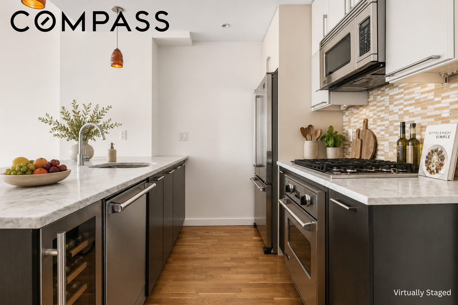 500 4th Avenue #8D, Brooklyn, NY 11215 - #3