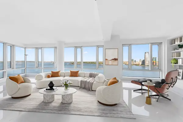 70 Little West Street #25D, Manhattan, NY 10280