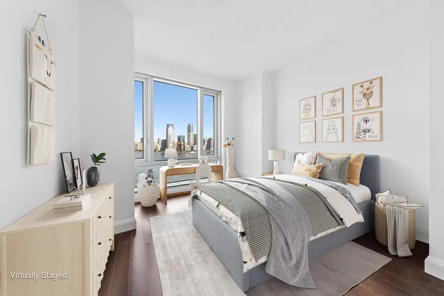 70 Little West Street #25D, New York, NY 10280 - #2