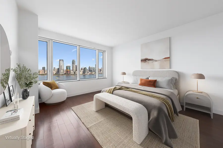 70 Little West Street #25D, New York, NY 10280 - #3