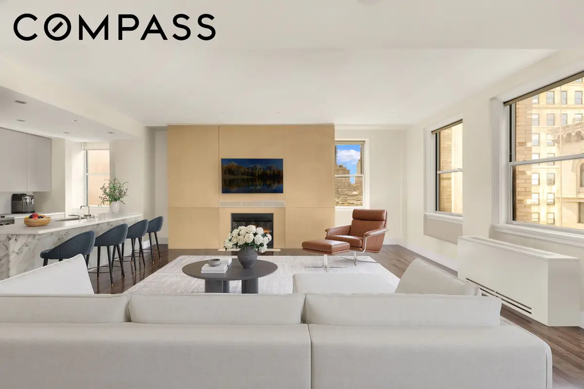 66 Leonard Street #10C, Manhattan, NY 10013 - #1