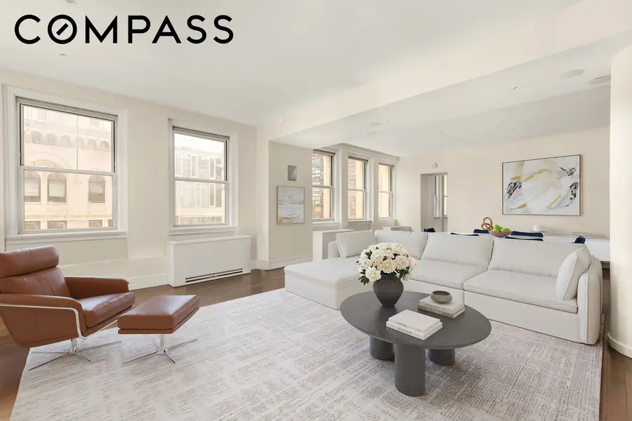66 Leonard Street #10C, Manhattan, NY 10013 - #2